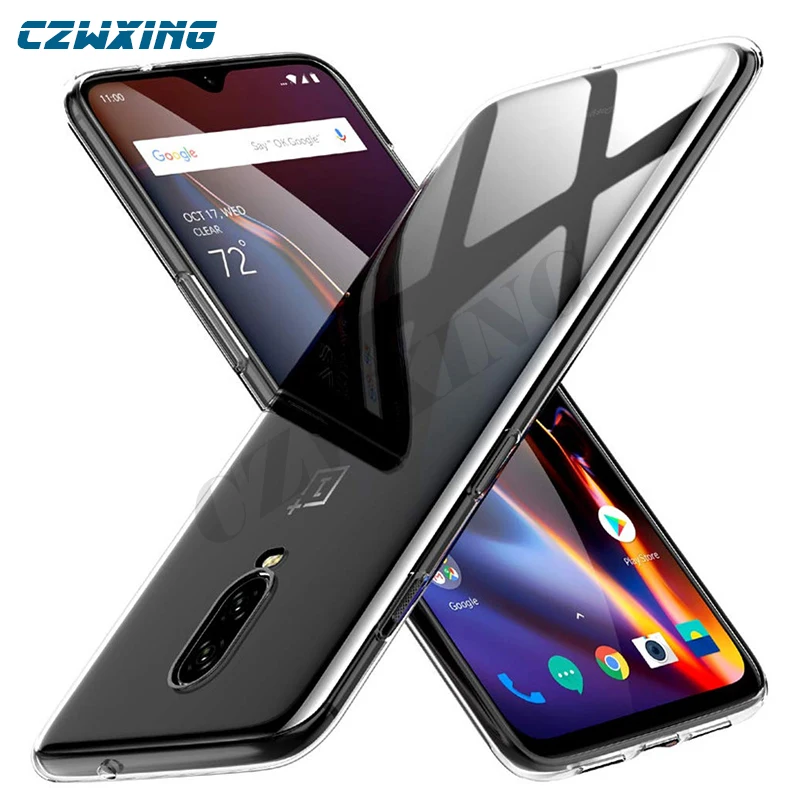 Oneplus7 Case Oneplus 7 Case Soft Silicone Back Cover Phone Case For Oneplus 7 Pro Oneplus7 6T 6 Oneplus6 Oneplus6T
Oneplus7 Case Oneplus 7 Case Soft Silicone Back Cover Phone Case For Oneplus 7 Pro Oneplus7 6T 6 Oneplus6 Oneplus6T