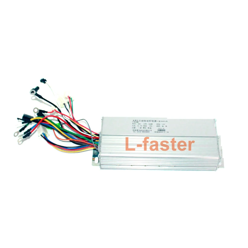 48V 750W Brushless Motor Speed Controller For Electric Tricycle Electric Rickshaw Scooter Brushless Gear Motor Controller
48V 750W Brushless Motor Speed Controller For Electric Tricycle Electric Rickshaw Scooter Brushless Gear Motor Controller