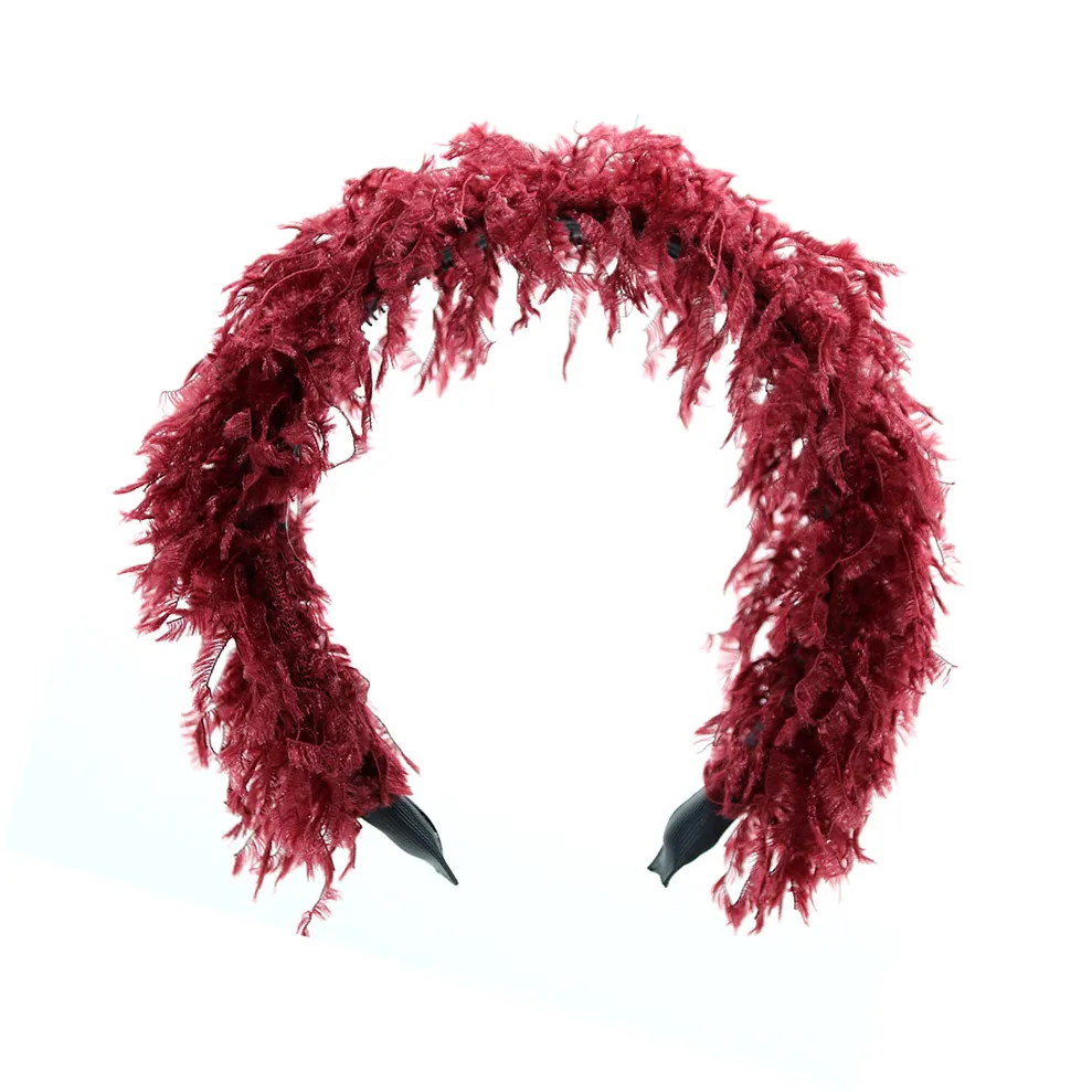 2019-BC-1 NEW WINTER STYLE fake rabbit fur double bow huge bow girls hair accessories hairbands
2019-BC-1 NEW WINTER STYLE fake rabbit fur double bow huge bow girls hair accessories hairbands