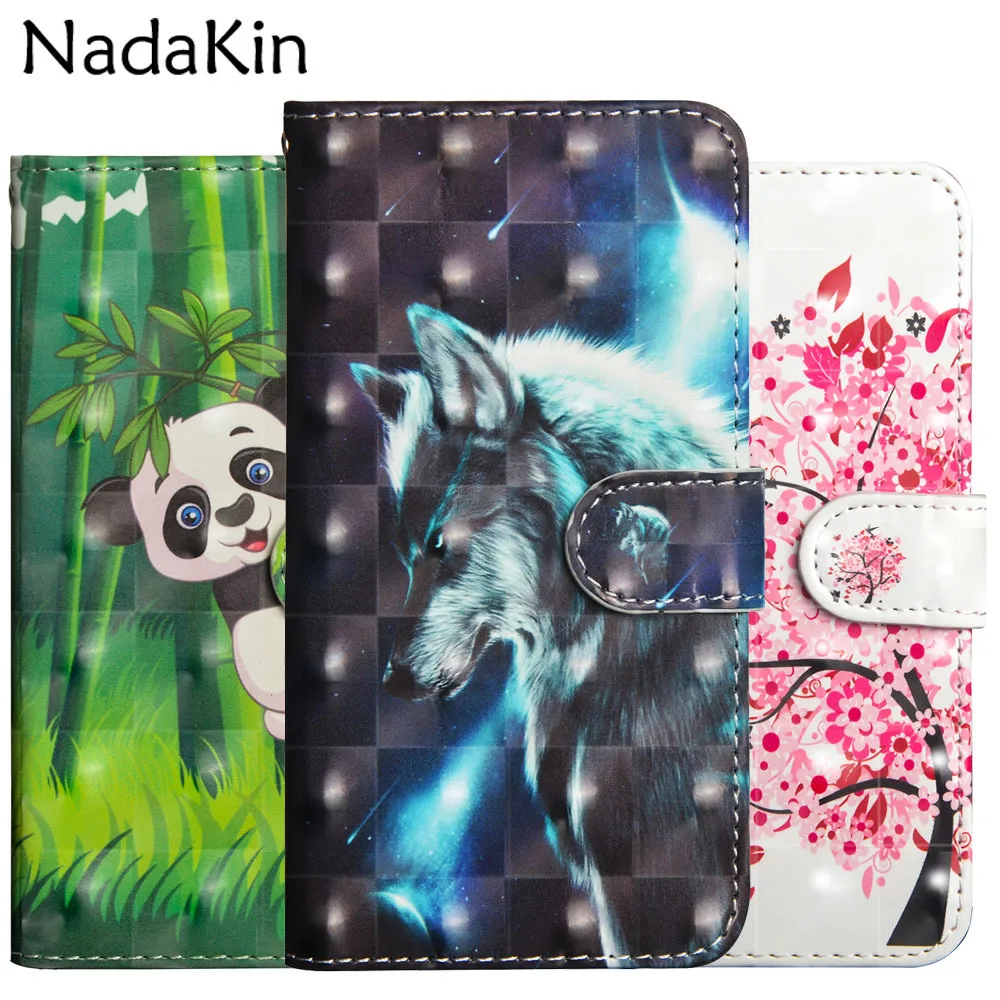 Book Phone Case for Xiaomi Mi 8 SE A1 A2 Lite Max 2 Flip Wallet Cover Leather 3D Painted Pattern with Hand Rope Card Holders
Book Phone Case for Xiaomi Mi 8 SE A1 A2 Lite Max 2 Flip Wallet Cover Leather 3D Painted Pattern with Hand Rope Card Holders