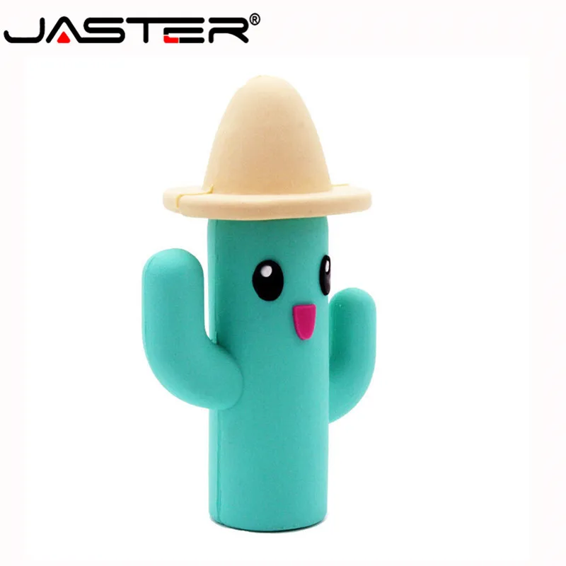 JASTER hot fashion creative cactus real capacity USB flash drive 2.0 4GB/8GB/16GB/32GB/64GB memory stick free shipping
JASTER hot fashion creative cactus real capacity USB flash drive 2.0 4GB/8GB/16GB/32GB/64GB memory stick free shipping