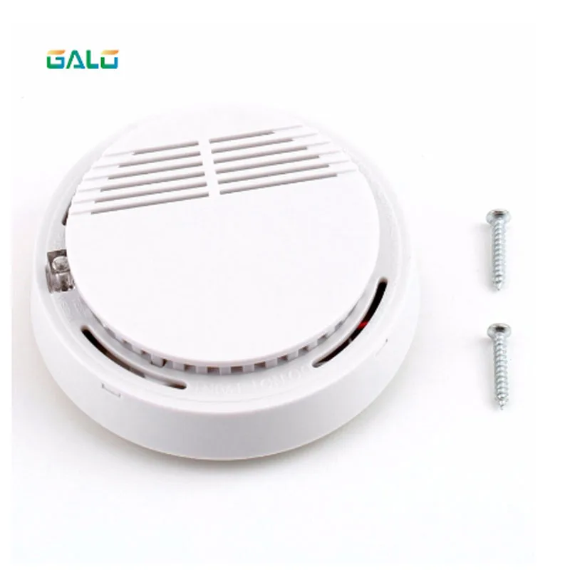 GALO smoke detector fire alarm detector home independent smoke alarm sensor quality price
GALO smoke detector fire alarm detector home independent smoke alarm sensor quality price