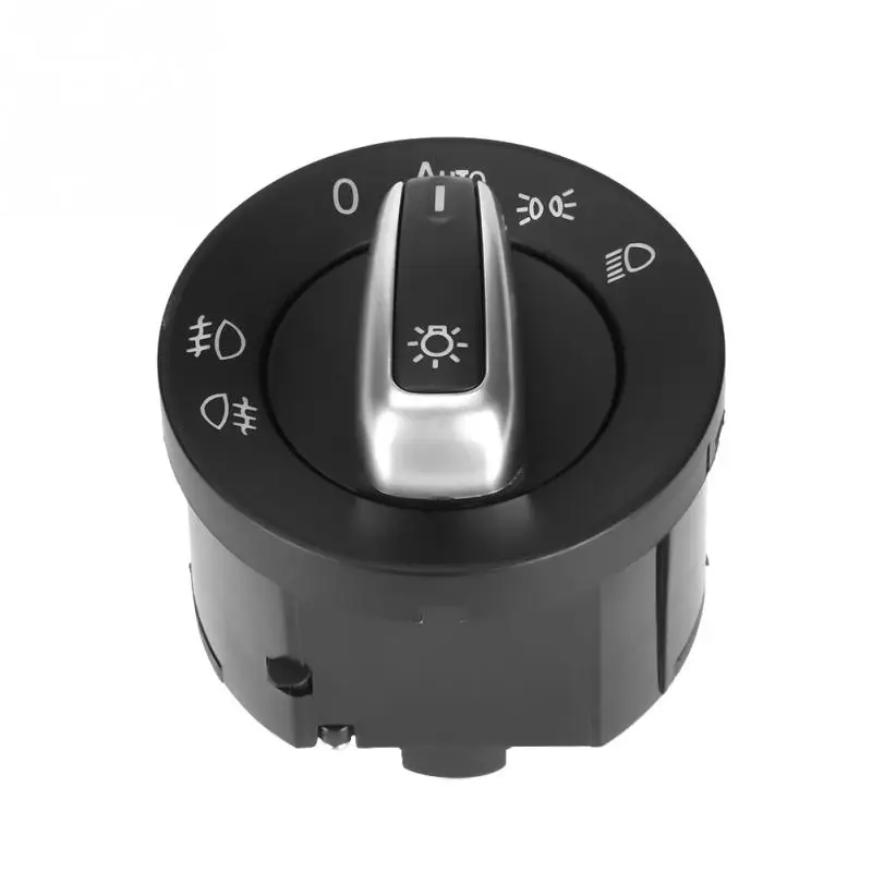 5ND941431B Car Headlight Fog light Switch Control for VW Passat CC Jetta MK5 Golf
5ND941431B Car Headlight Fog light Switch Control for VW Passat CC Jetta MK5 Golf