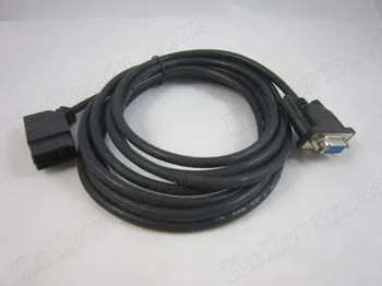 FreeShip LOGO!PC-CABLE, RS232 Programming Cable for LOGO! , Replace 6ED1057-1AA00-0BA0,OEM 6ED1 057-1AA00-0BA0,6ED10571AA000BA0
FreeShip LOGO!PC-CABLE, RS232 Programming Cable for LOGO! , Replace 6ED1057-1AA00-0BA0,OEM 6ED1 057-1AA00-0BA0,6ED10571AA000BA0