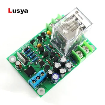 Audio Speaker Protection Board Dual channel finished board for HIFI Amplifier DIY AC 12V F5-008
Audio Speaker Protection Board Dual channel finished board for HIFI Amplifier DIY AC 12V F5-008