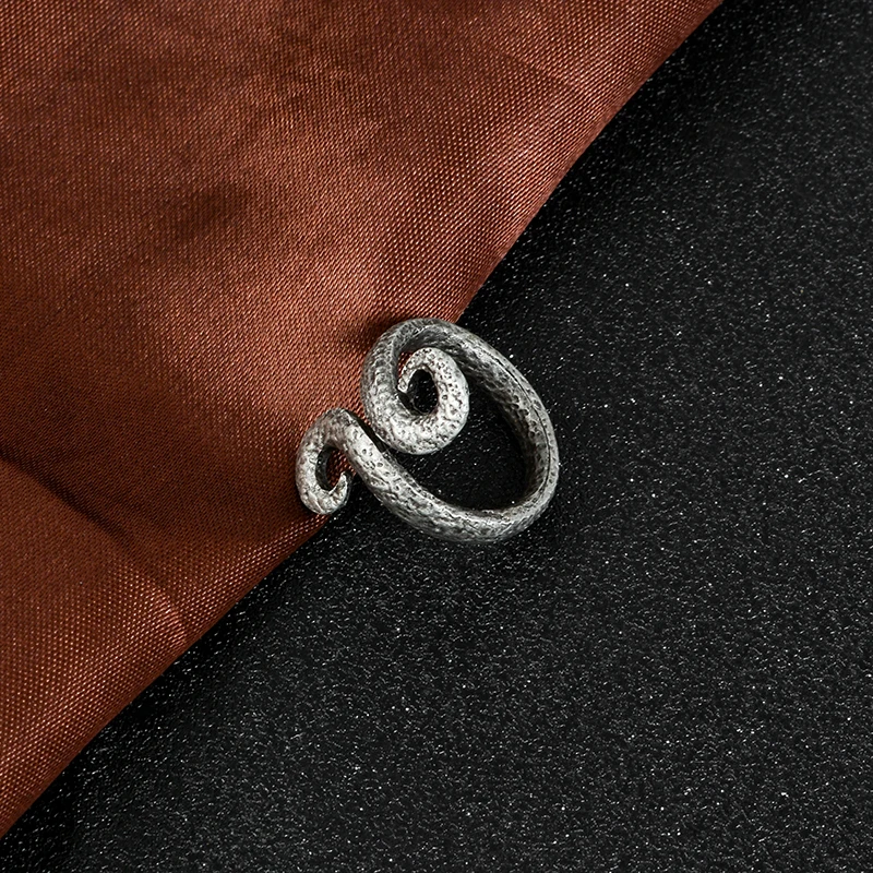 Viking rings Rings for men boy Norse jewelry Metals Punk Rock Ring Vintage Animal Jewelry
Viking rings Rings for men boy Norse jewelry Metals Punk Rock Ring Vintage Animal Jewelry