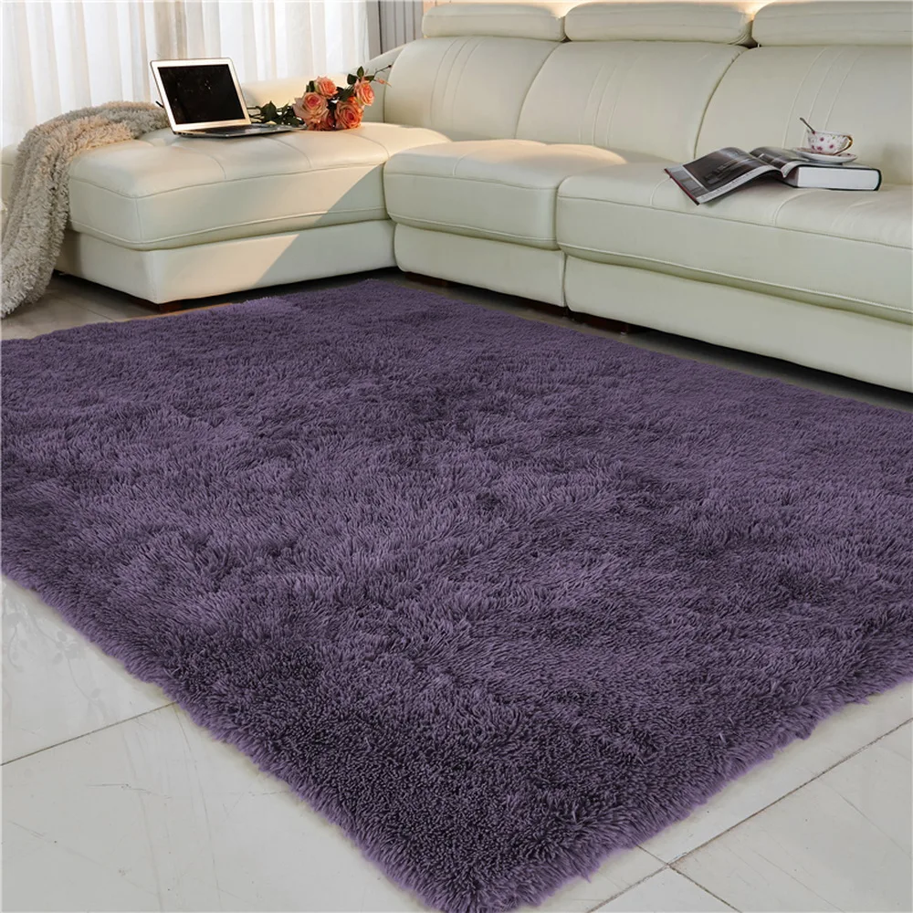 Living Room/bedroom Rug Antiskid Soft 150cm * 200 cm Carpet Modern Carpet Mat Purpule White Pink Gray Colors Decor CE2033/o
Living Room/bedroom Rug Antiskid Soft 150cm * 200 cm Carpet Modern Carpet Mat Purpule White Pink Gray Colors Decor CE2033/o