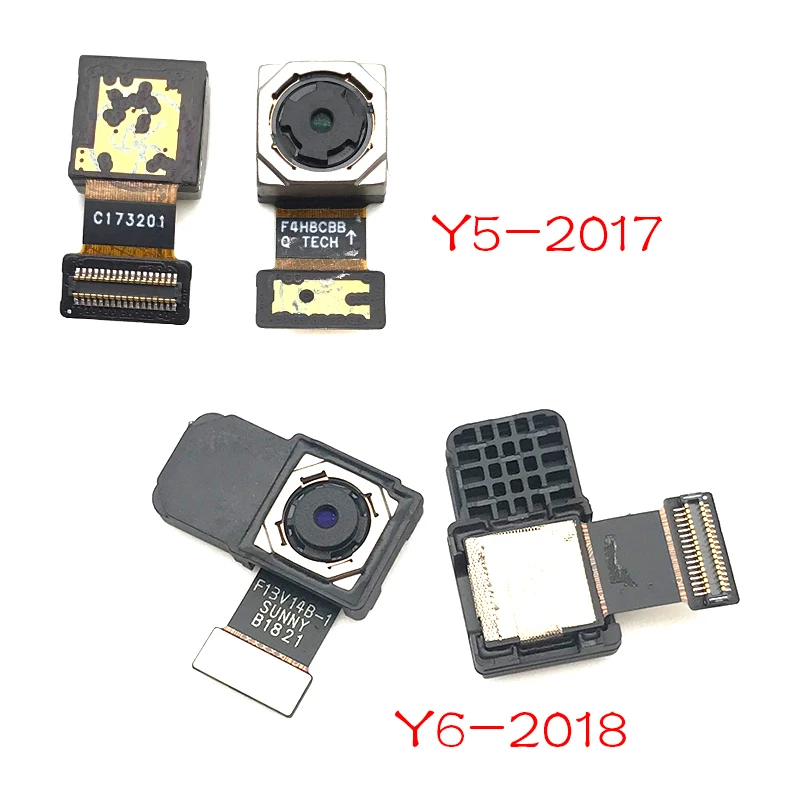 Rear Big Back Camera Flex Cable Main Camera Module Replacement Parts For Huawei Y6 2018 Y5 2017
Rear Big Back Camera Flex Cable Main Camera Module Replacement Parts For Huawei Y6 2018 Y5 2017