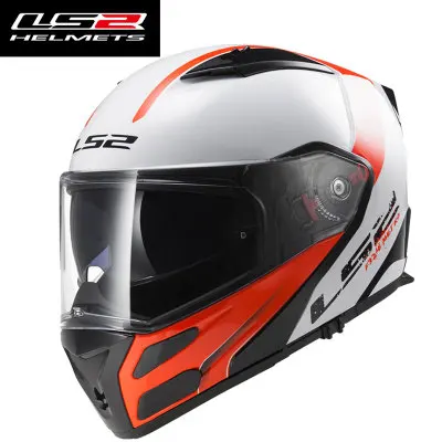 LS2 Global StoreLS2 ff324 Flip-up motorcycle helmet multi-function helmet dual lens anti-fog helmet LS2 milight moto
LS2 Global StoreLS2 ff324 Flip-up motorcycle helmet multi-function helmet dual lens anti-fog helmet LS2 milight moto