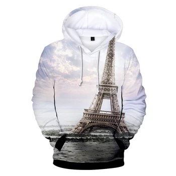 The Eiffel Tower 3D Print Hoodies Casual Style Hoodies Hot Sale Long Sleeve Sweatshirts Men And Women Fashion 3D Hoodies
The Eiffel Tower 3D Print Hoodies Casual Style Hoodies Hot Sale Long Sleeve Sweatshirts Men And Women Fashion 3D Hoodies
