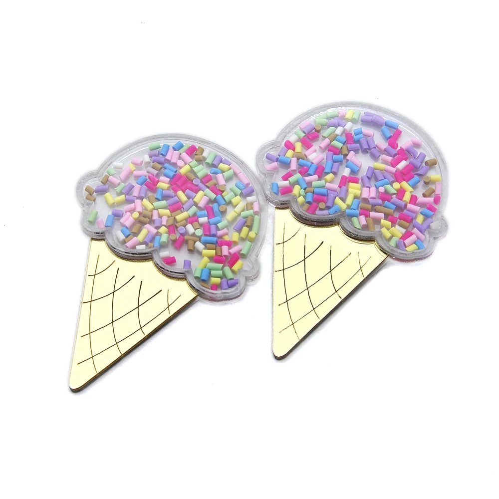 david angie 1pcs 5x9cm DIY Decoration Crafts Ice Cream Accessories ,DIY Handmade Materials,1Yc5816
david angie 1pcs 5x9cm DIY Decoration Crafts Ice Cream Accessories ,DIY Handmade Materials,1Yc5816