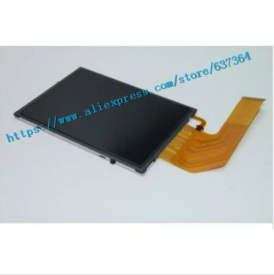 NEW LCD Display Screen For Canon for PowerShot SX700 SX710 HS Digital Camera Repair Part With Backlight