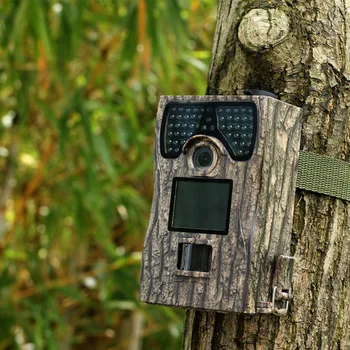 Tensdarcam Photo Traps Hunting Camera Trail Camera 0.5s Trigger Time 12MP Night Vision Wildlife Cameras Surveillance PR300 
Tensdarcam Photo Traps Hunting Camera Trail Camera 0.5s Trigger Time 12MP Night Vision Wildlife Cameras Surveillance PR300