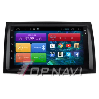 Topnavi 7" Quad Core Android 6.0 Car GPS Navigation for KIA Old Sorento 2009 2010 2011 2012 Autoradio Multimedia Audio,NO DVD
Topnavi 7" Quad Core Android 6.0 Car GPS Navigation for KIA Old Sorento 2009 2010 2011 2012 Autoradio Multimedia Audio,NO DVD