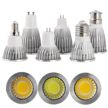 DC 12V 110V 220V GU10 LED Spotlight MR16 Lamp Spot light Bulb E27 E14 Led Lampara Bombillas Led GU53 COB Light 9W 12W 15W
DC 12V 110V 220V GU10 LED Spotlight MR16 Lamp Spot light Bulb E27 E14 Led Lampara Bombillas Led GU53 COB Light 9W 12W 15W