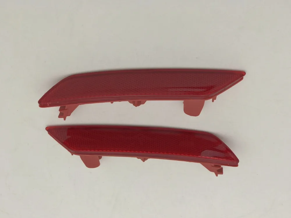 1Pair Red Lens Rear Bumper Reflector Marker Lights for Honda Civic Sedan 2013-2015
1Pair Red Lens Rear Bumper Reflector Marker Lights for Honda Civic Sedan 2013-2015
