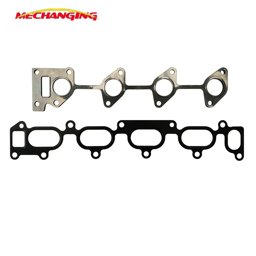 FOR HYUNDAI ELANTRA (XD) 2.0 CRDi D4EA Intake and Exhaust Manifold Engine Parts Engine Gasket Auto Parts 13174800 13174700 
FOR HYUNDAI ELANTRA (XD) 2.0 CRDi D4EA Intake and Exhaust Manifold Engine Parts Engine Gasket Auto Parts 13174800 13174700