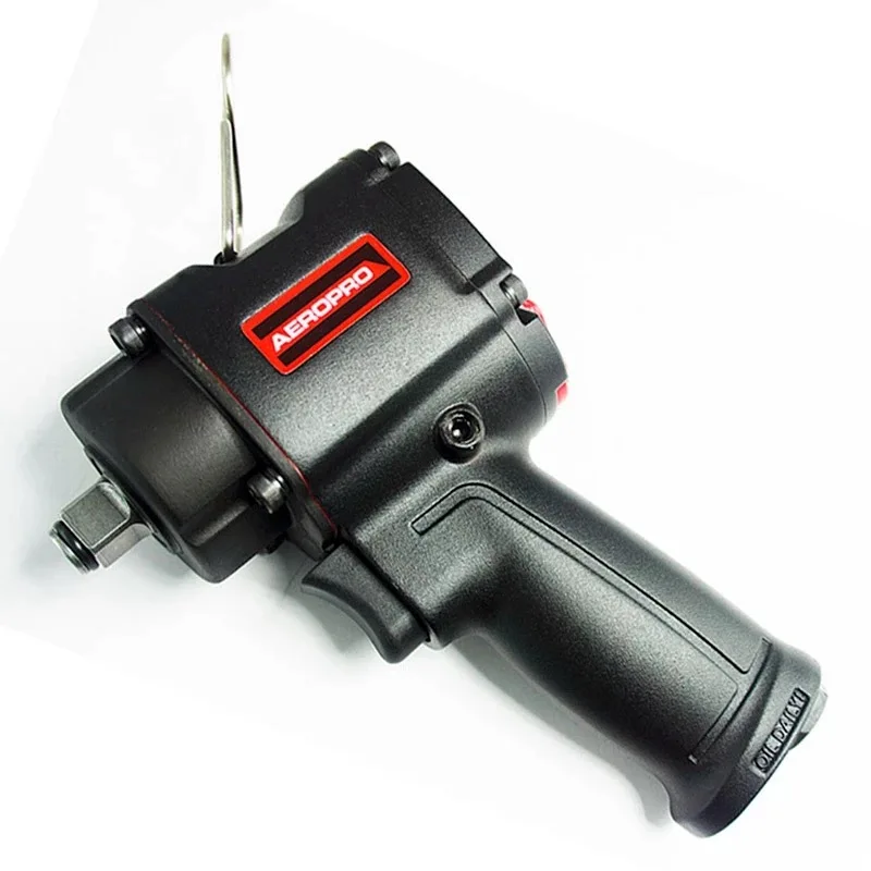 1/2 Mini Pneumatic Wrench Light Large Torque Production Line Wrench,Professional Pneumatic Tools,Spanners Air Tools
1/2 Mini Pneumatic Wrench Light Large Torque Production Line Wrench,Professional Pneumatic Tools,Spanners Air Tools