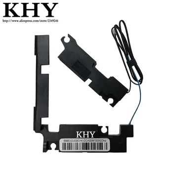 Original Built-in Speaker for ThinkPad T440s T450s Built-in Speaker Set with cable FRU 04X3862
Original Built-in Speaker for ThinkPad T440s T450s Built-in Speaker Set with cable FRU 04X3862
