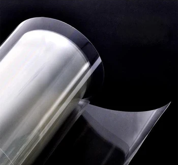 HUANLISUN Rhino Skin Car Bumper Hood Paint Protection Film Vinyl Clear Transparence film thickness:0.2mm 10/15/20/x 1 meters
HUANLISUN Rhino Skin Car Bumper Hood Paint Protection Film Vinyl Clear Transparence film thickness:0.2mm 10/15/20/x 1 meters