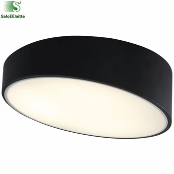 Modern Dimmable Led Ceiling Lamp Round Slope Metal PMMA Acrylic Led Ceiling Light Remote Control Indoor Lighting For Bedroom
Modern Dimmable Led Ceiling Lamp Round Slope Metal PMMA Acrylic Led Ceiling Light Remote Control Indoor Lighting For Bedroom