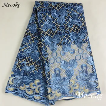 High Quality Nigerian Lace Fabrics With Beaded African French Net Lace Fabric Embroidered Rainbow colors Tulle Mesh Lace Fabric
High Quality Nigerian Lace Fabrics With Beaded African French Net Lace Fabric Embroidered Rainbow colors Tulle Mesh Lace Fabric