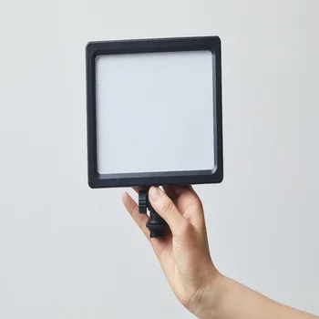 Photography Slfie LED Video Light LCD Display Bi-Color Dimmer DSLR 3200K-5600K for Canon Nikon Sony Camera DV Camcorder Lamp
Photography Slfie LED Video Light LCD Display Bi-Color Dimmer DSLR 3200K-5600K for Canon Nikon Sony Camera DV Camcorder Lamp