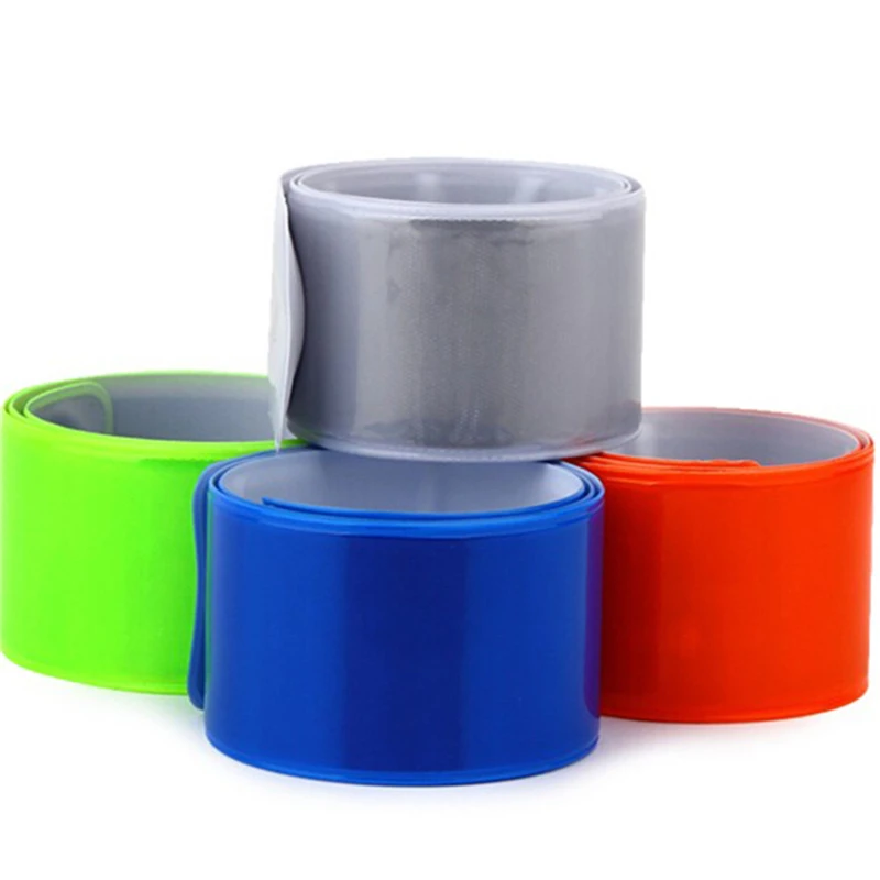 Hot 1PC Running Fishing Cycling Reflective Strips Warning Bike Safety Bicycle Bind Pants Leg Strap Reflective Tape #271868
Hot 1PC Running Fishing Cycling Reflective Strips Warning Bike Safety Bicycle Bind Pants Leg Strap Reflective Tape #271868