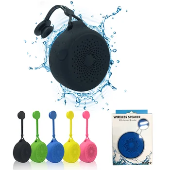 20PCS Wholesale Wireless Bluetooth Speaker Waterproof Portable Mini Bluetooth Speakers Subwoofer Music Player
20PCS Wholesale Wireless Bluetooth Speaker Waterproof Portable Mini Bluetooth Speakers Subwoofer Music Player