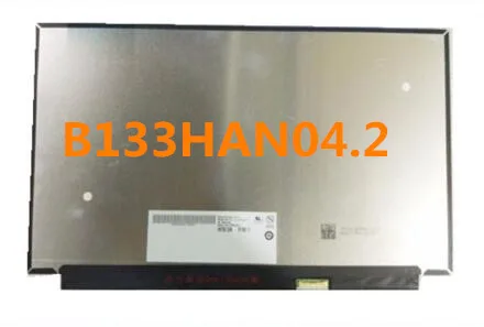 Бесплатная доставка 13,3 "светодиодный ЖК-экран AUO B133HAN04.2 H/W: 1A F/W: 1A FHD 1920X1080 eDP 30PIN панель
Бесплатная доставка 13,3 "светодиодный ЖК-экран AUO B133HAN04.2 H/W: 1A F/W: 1A FHD 1920X1080 eDP 30PIN панель