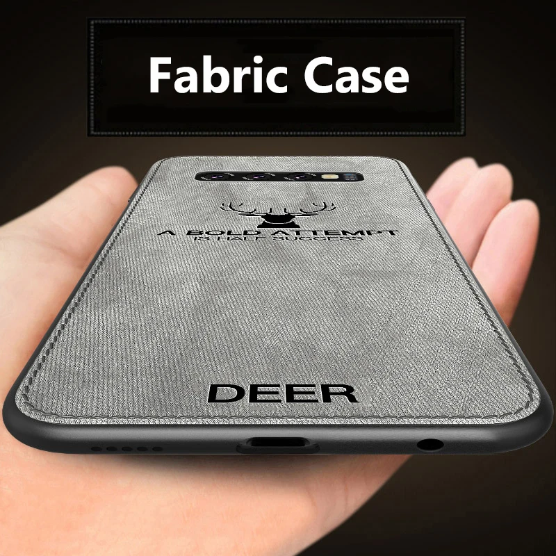 For Samsung Galaxy Note 9 Case Fabric Texture Soft Back Cover Phone Case For Samsung S10 Plus S10e S7 Edge S8 S9 Plus Note 8
For Samsung Galaxy Note 9 Case Fabric Texture Soft Back Cover Phone Case For Samsung S10 Plus S10e S7 Edge S8 S9 Plus Note 8