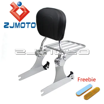 Adjustable Detachable Backrest Sissy Bar Luggage Rack For Harley Dyna 2010-up Fat Bob Wide Glide FXDWG FXDF CVO FXDFSE 2017 2018
Adjustable Detachable Backrest Sissy Bar Luggage Rack For Harley Dyna 2010-up Fat Bob Wide Glide FXDWG FXDF CVO FXDFSE 2017 2018