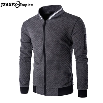 Men'S Hoodies Zipper Design Mens Jacket Coat O Neck High Quality Mens Autumn Sweatshirt -Clothing Hoodies Men 2017 New
Men'S Hoodies Zipper Design Mens Jacket Coat O Neck High Quality Mens Autumn Sweatshirt -Clothing Hoodies Men 2017 New