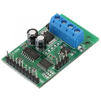 DC 6-24V RS485 RS232 (TTL) RTU Control Module UART Relay Switch Board PLC Support for R413D08 for Command Mode
DC 6-24V RS485 RS232 (TTL) RTU Control Module UART Relay Switch Board PLC Support for R413D08 for Command Mode