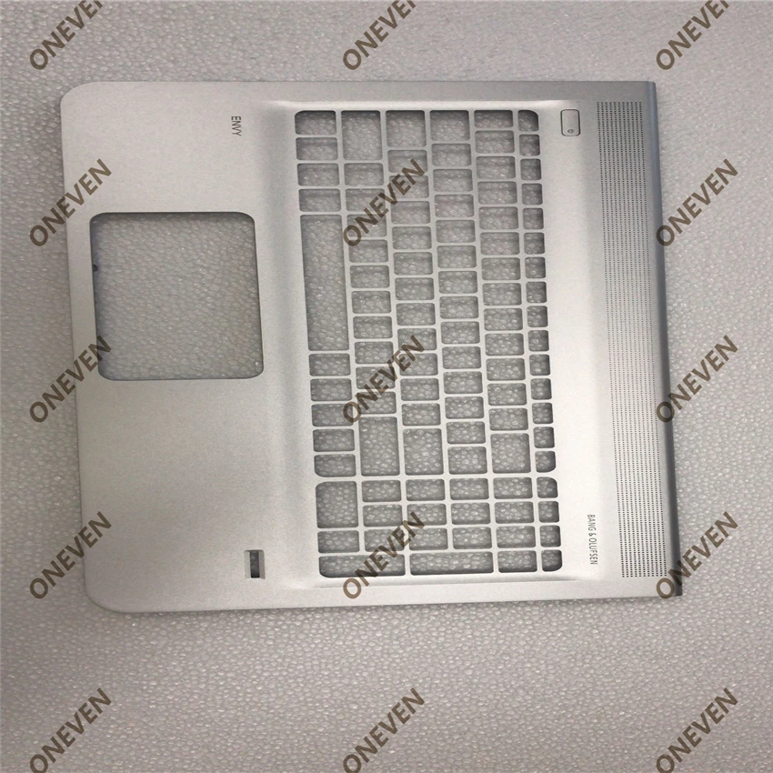NEW FOR HP ENVY 15T 15-AE 15-AH PALMREST CASE COVER TOUCHPAD CASE COVER 812692-B31
NEW FOR HP ENVY 15T 15-AE 15-AH PALMREST CASE COVER TOUCHPAD CASE COVER 812692-B31