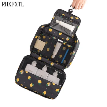 fashion hook up Women makeup Bag Travel Organizer Portable Bathroom storage Mandatory Cosmetic Bag Toilet bags Beautician H60
fashion hook up Women makeup Bag Travel Organizer Portable Bathroom storage Mandatory Cosmetic Bag Toilet bags Beautician H60