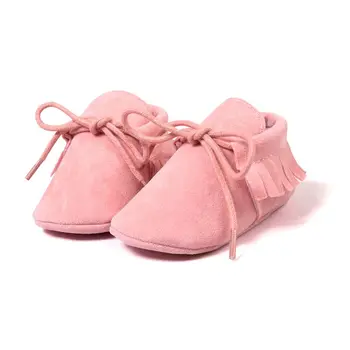 0-18M Kids Shoes Boy Girl Baby Shoes Infant Toddler Tassel Leather Cotton Moccasin First walkers
0-18M Kids Shoes Boy Girl Baby Shoes Infant Toddler Tassel Leather Cotton Moccasin First walkers