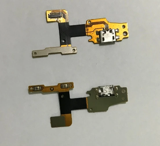 Original USB charging port plug flex cable for YOGA TABLET 3 8" YT3-850F YT3-850M YT3-850L P5000_USB_FPC_v1.2 USB Cable
Original USB charging port plug flex cable for YOGA TABLET 3 8" YT3-850F YT3-850M YT3-850L P5000_USB_FPC_v1.2 USB Cable