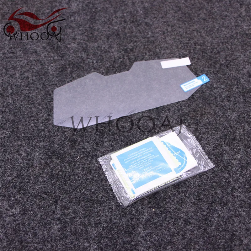 Motorcycle Accessories Speedometer Scratch Protector Dashboard Film Screen Stickers For Yamaha MT07 FZ07 MT 07/FZ07
Motorcycle Accessories Speedometer Scratch Protector Dashboard Film Screen Stickers For Yamaha MT07 FZ07 MT 07/FZ07