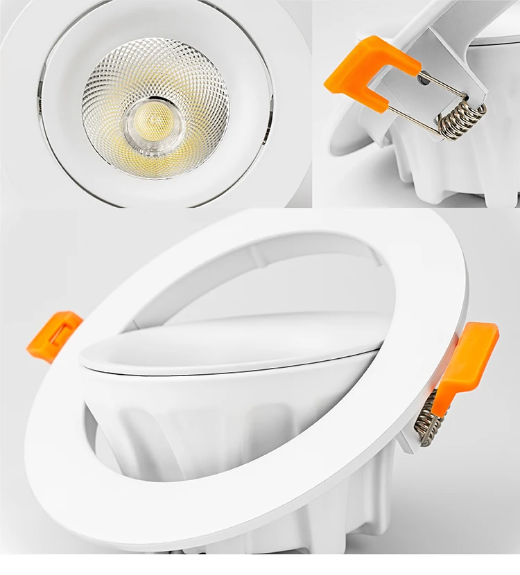 LED Down Light_TD-02_Artboard 09