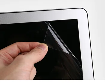 Full Cover Soft Screen Protector For MacBook 12 Hydrogel Film For MacBook Air 2018 13' Pro13 2018 (Not Glass)
Full Cover Soft Screen Protector For MacBook 12 Hydrogel Film For MacBook Air 2018 13' Pro13 2018 (Not Glass)