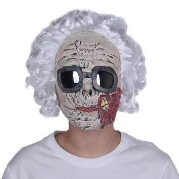 Scary Latex Old Women Girl Party Cosplay Party Mask Sexy Curly Hair Carnival Mask Halloween
Scary Latex Old Women Girl Party Cosplay Party Mask Sexy Curly Hair Carnival Mask Halloween