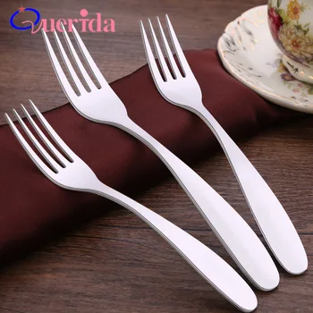 10Pcs/Set Creative Cartoon Fruit Fork Dinnerware Set Korean Children 304 Stainless Steel Dessert Western Fork Kitchen Tableware
10Pcs/Set Creative Cartoon Fruit Fork Dinnerware Set Korean Children 304 Stainless Steel Dessert Western Fork Kitchen Tableware