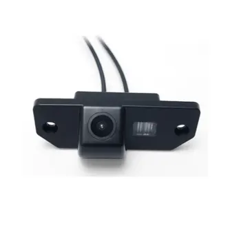 Waterproof Car Rear View Camera 170 Degrees Wide Angle Reverse Parking Backup Camera for Ford Focus 2 Sedan 2005-2011 C-Max 
Waterproof Car Rear View Camera 170 Degrees Wide Angle Reverse Parking Backup Camera for Ford Focus 2 Sedan 2005-2011 C-Max