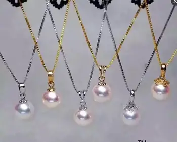 free shipping Fine jewelry 925 silver 10 MM SOUTH SEA pearl necklace pendant free shipping
free shipping Fine jewelry 925 silver 10 MM SOUTH SEA pearl necklace pendant free shipping