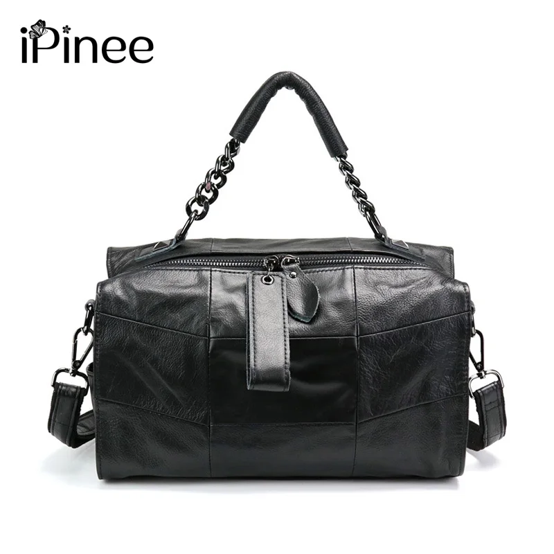iPinee Luxury Brand Fashion Handbags Women Bags Designer Genuine Leather Bags For Women Messenger CrossBody Bags Bolsa Femininas
iPinee Luxury Brand Fashion Handbags Women Bags Designer Genuine Leather Bags For Women Messenger CrossBody Bags Bolsa Femininas