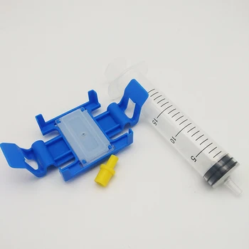 einkshop 953xl 952xl Printhead Cleaning Tools For HP 932 933 950 951 952 953 954 955 711 Print Head Cleaner Units kit
einkshop 953xl 952xl Printhead Cleaning Tools For HP 932 933 950 951 952 953 954 955 711 Print Head Cleaner Units kit