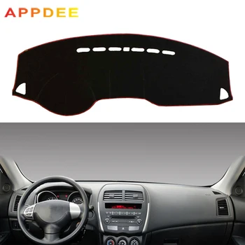 APPDEE Dashboard Cover Silicone Non-Slip For Mitsubishi Lancer EX 2008 2009 2010 2011 2012 - 2015 2016 2017 Dash Mat Pad Carpet
APPDEE Dashboard Cover Silicone Non-Slip For Mitsubishi Lancer EX 2008 2009 2010 2011 2012 - 2015 2016 2017 Dash Mat Pad Carpet