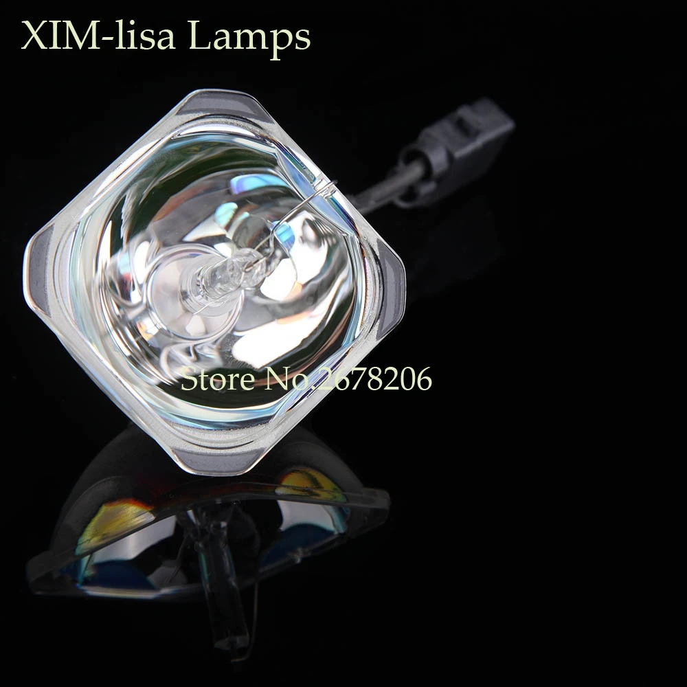 Brand NEW Replacement Projector Lamp/Bulb ELPL58 V13H010L58 For Epson POWERLITE X9/S9/1220/1260/VS200/EX3200/5200/7200 PJ-LMP
Brand NEW Replacement Projector Lamp/Bulb ELPL58 V13H010L58 For Epson POWERLITE X9/S9/1220/1260/VS200/EX3200/5200/7200 PJ-LMP
