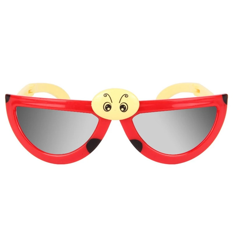 folding ladybug deformity sunglasses puzzles toy/baby toys for children/birthday Gift for Kids
folding ladybug deformity sunglasses puzzles toy/baby toys for children/birthday Gift for Kids